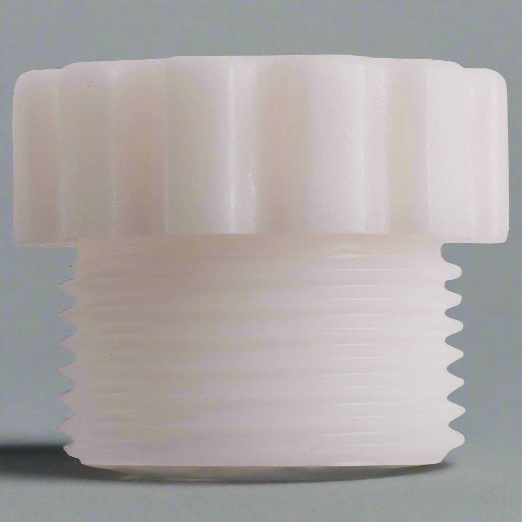 Brita Purity C 3/8F to 3/4M Adapter Head