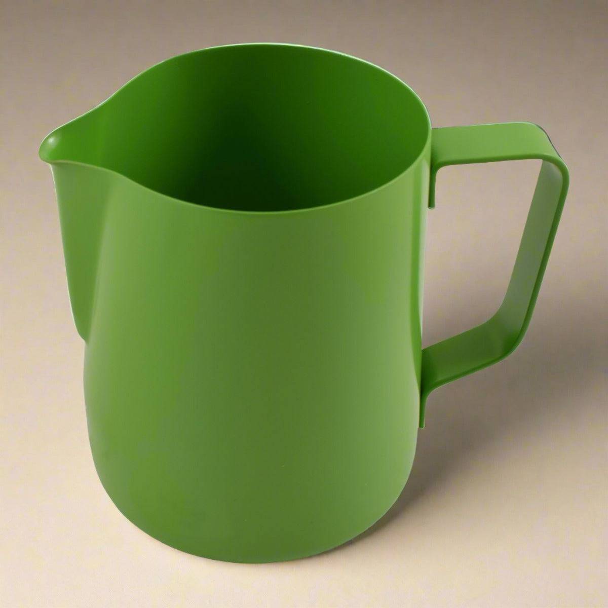 Jaguar - Teflon Milk Foaming Jug