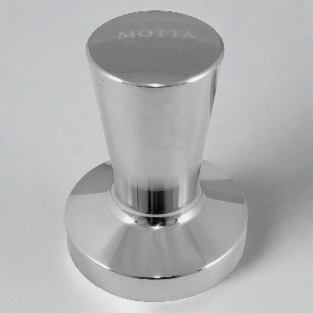 Motta Coffee Tamper 58mm Professional Espresso Tamper