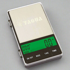 Scale & Timer