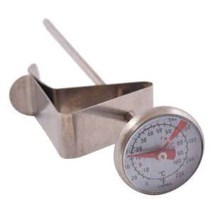 Yagua - Economy Frothing Thermometer with Clip