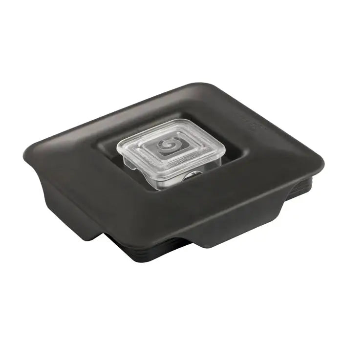 Blendtec – Latching Lid – Compatible with WildSide+/FourSide Jars
