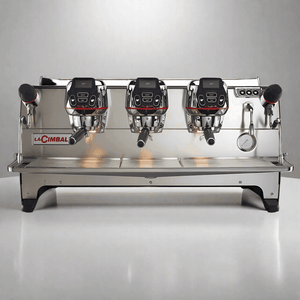 Coffee Machine