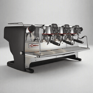 Coffee Machine