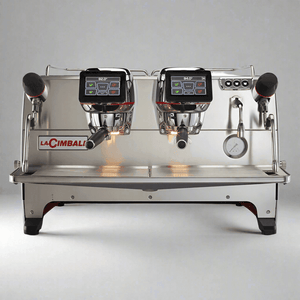 Coffee Machine