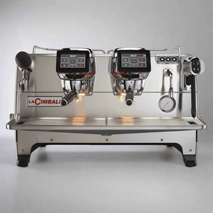 Coffee Machine