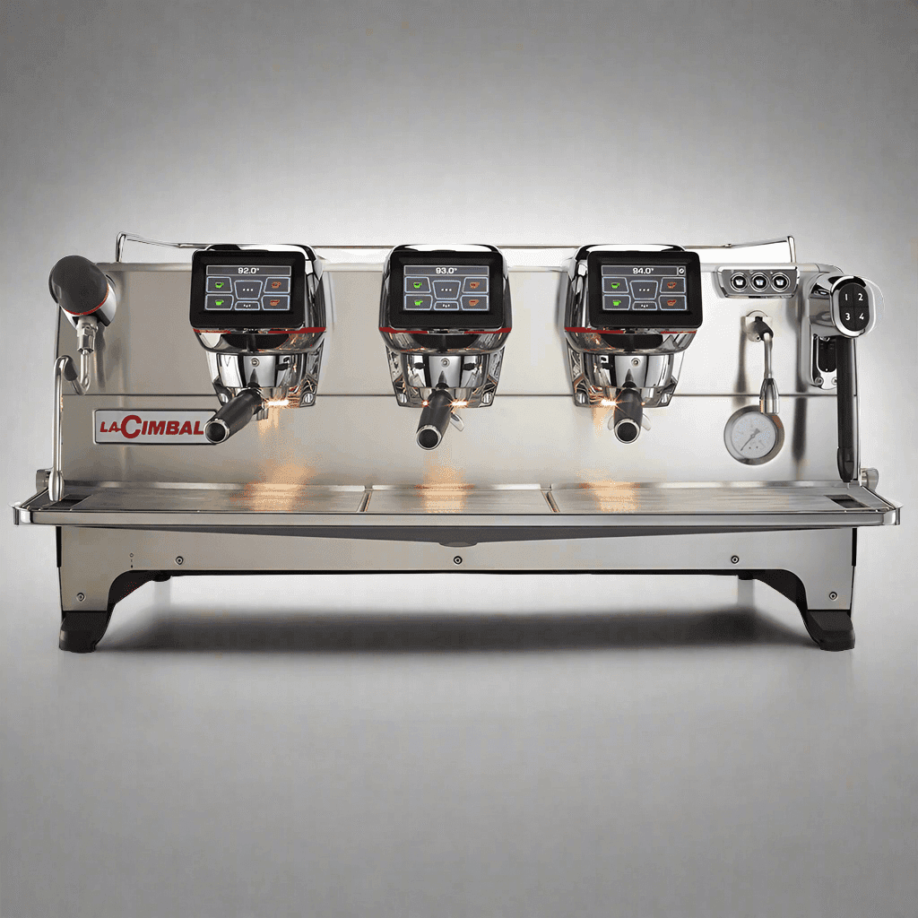 Coffee Machine