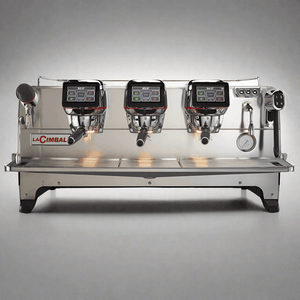Coffee Machine