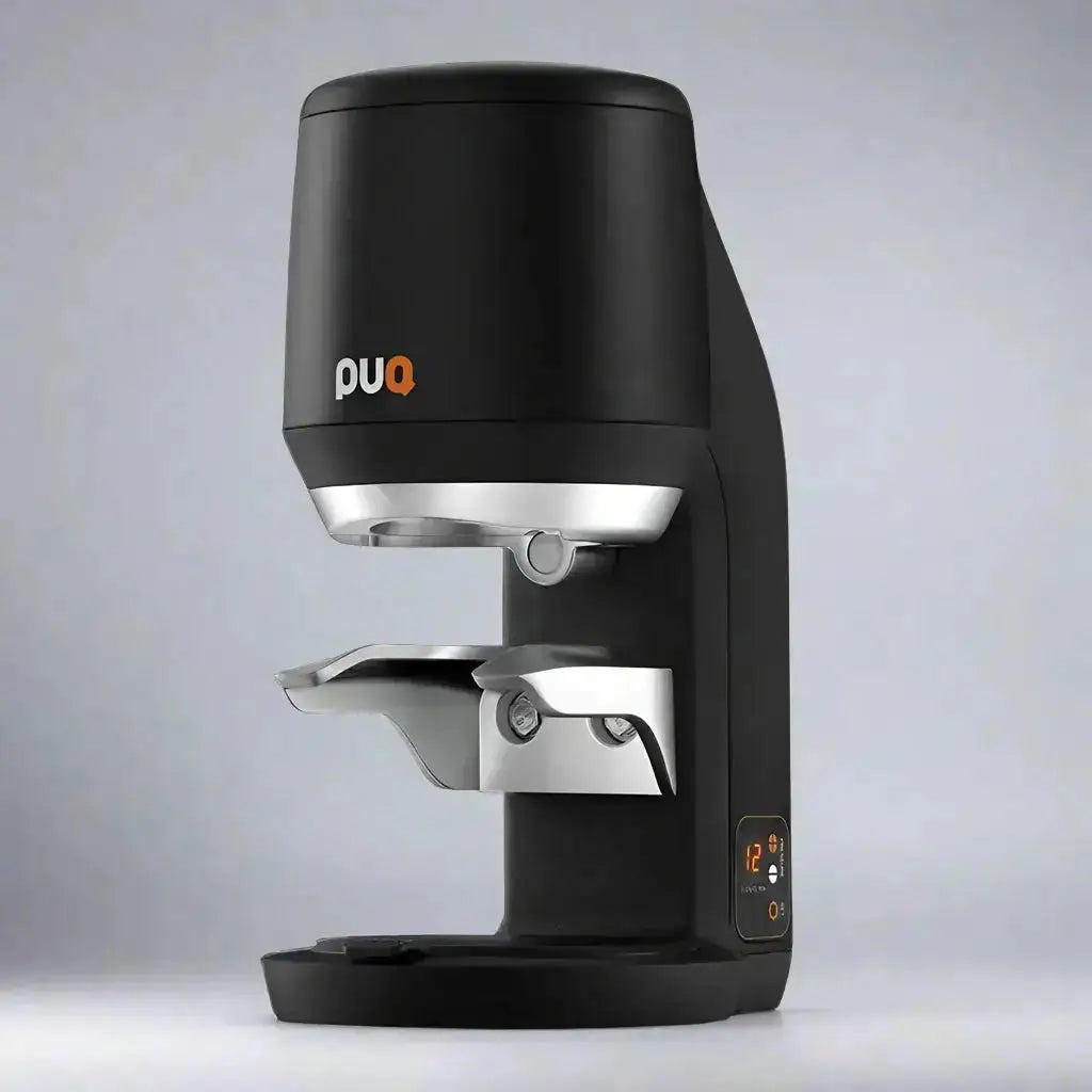 Puqpress MINI - Automatic Coffee Tamper