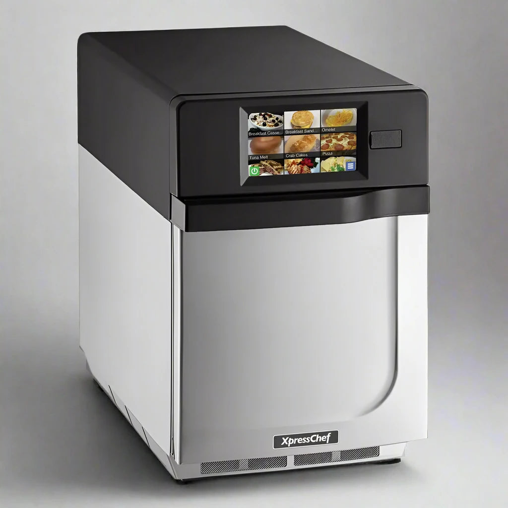 XpressChef 3i - High Speed Oven for Front of House