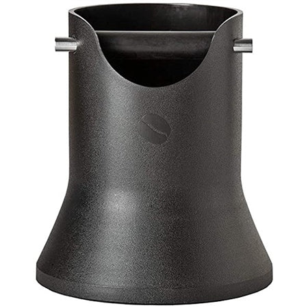 Crema Pro - Knock Box 175mm - Black