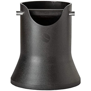 Crema Pro - Knock Box 175mm - Black