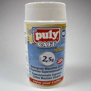 Puly Caff Plus Cleaning Tablets 60×2.5g