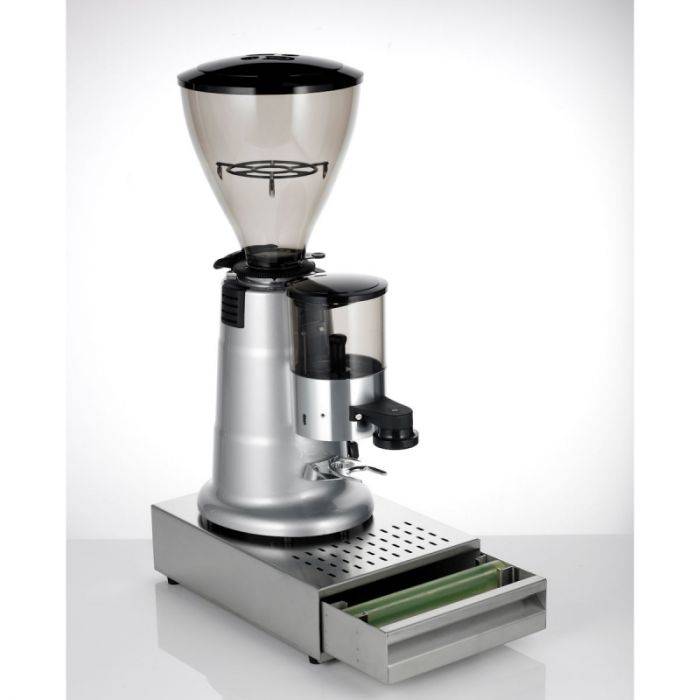 Premium Under Grinder Knock Drawer