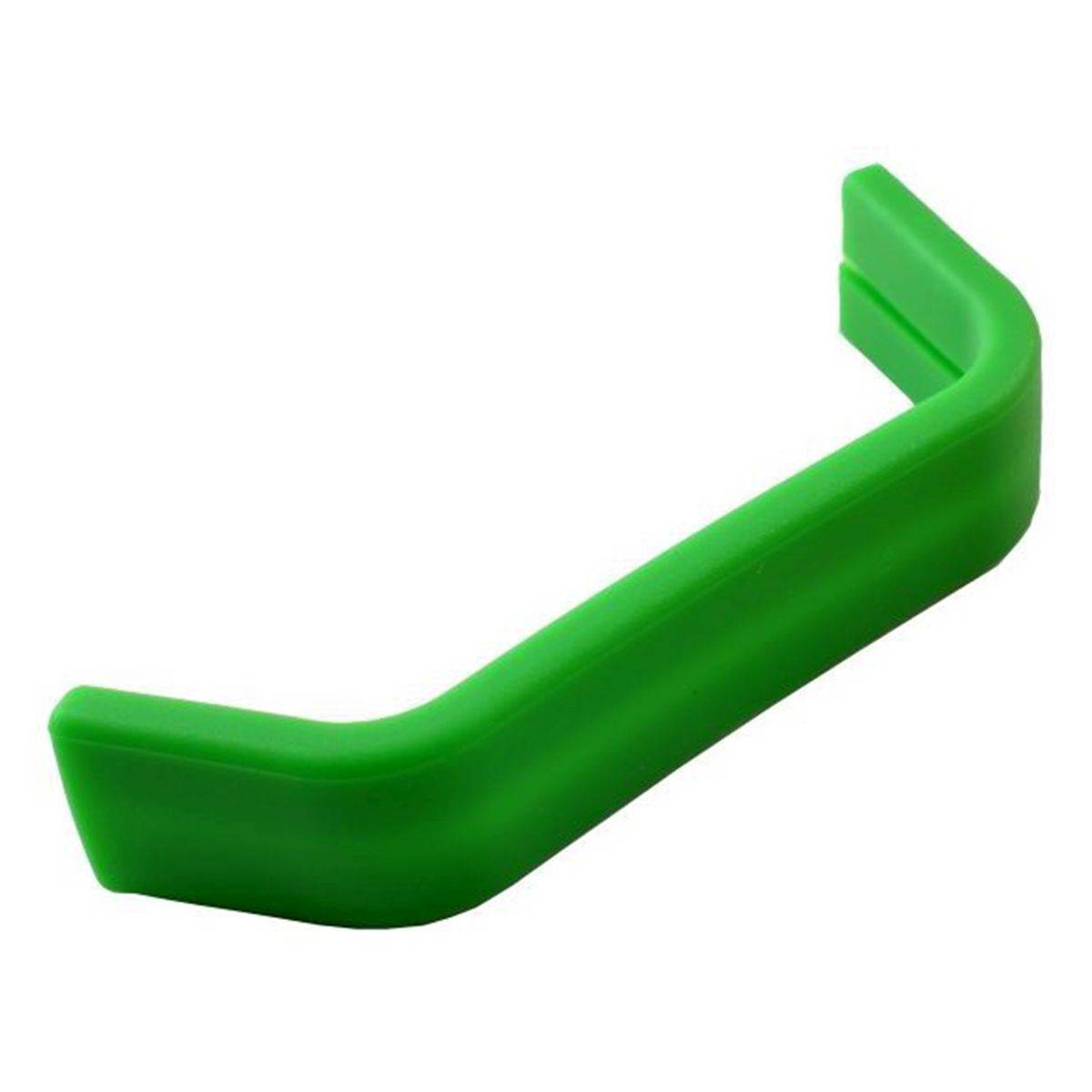 Green Handle Silicone Sleeve For 1 Litre Jug