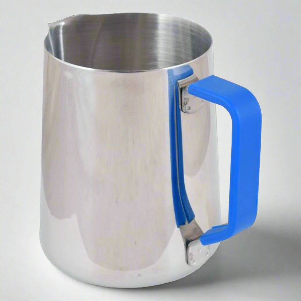 Jaguar - Handle Sleeve Jug - Blue