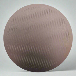 AeroPress - Metal Filter - One Piece 0.2mm Holes