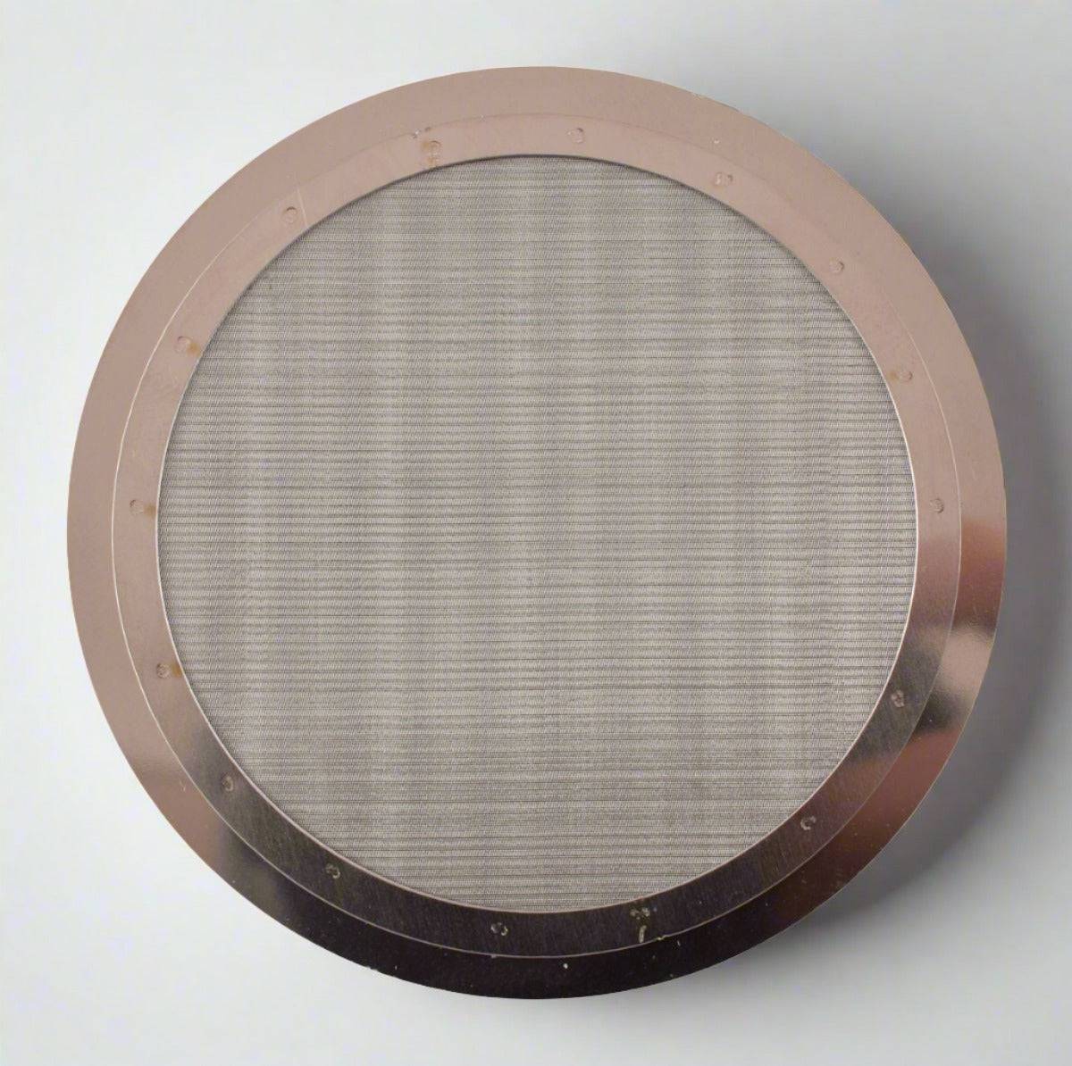 AeroPress - Metal Filter - Fine Mesh