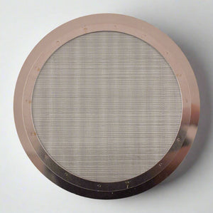 AeroPress - Metal Filter - Fine Mesh