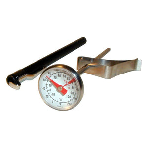 Yagua - Economy Frothing Thermometer with Clip 