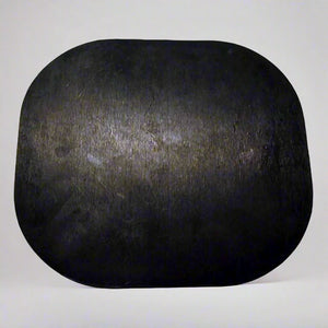 Tamping Mat - Rubber Coffee Barista Mat - 149mm x 143mm