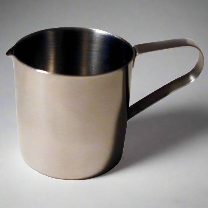 3oz Stainless Steel Shot Pot