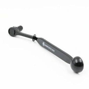 Rhinowares - Espresso Machine Group Head Cleaning Brush