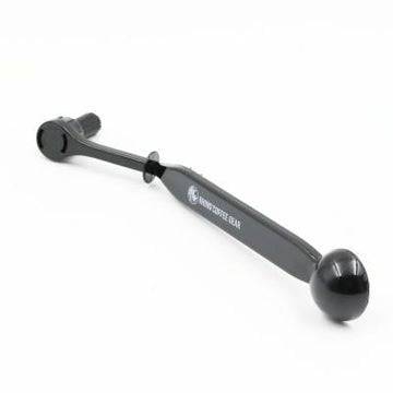 Rhinowares - Espresso Machine Group Head Cleaning Brush