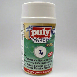 Puly Caff Cleaning Tablets 100×1g