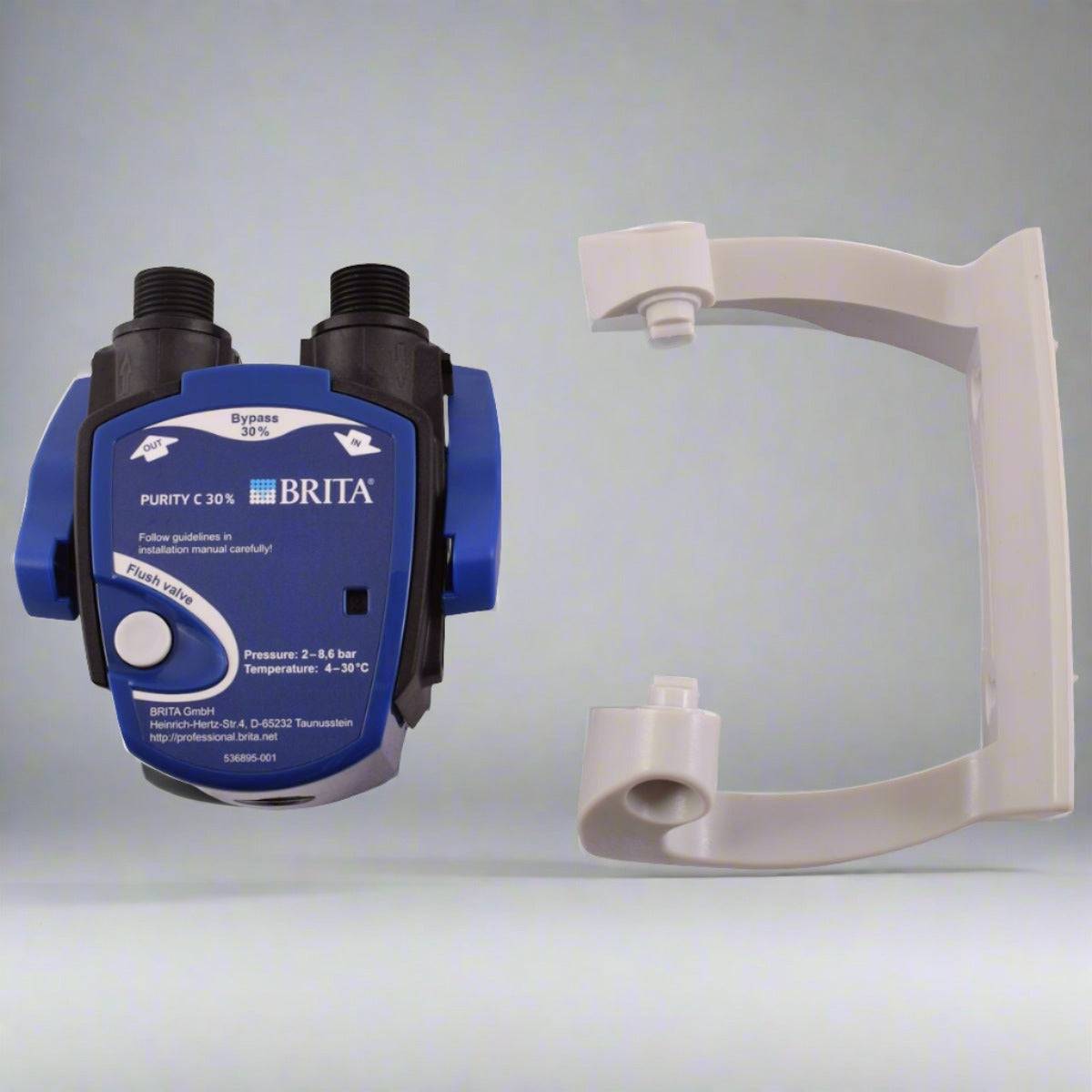 Brita Purity C 30% - Filter Head