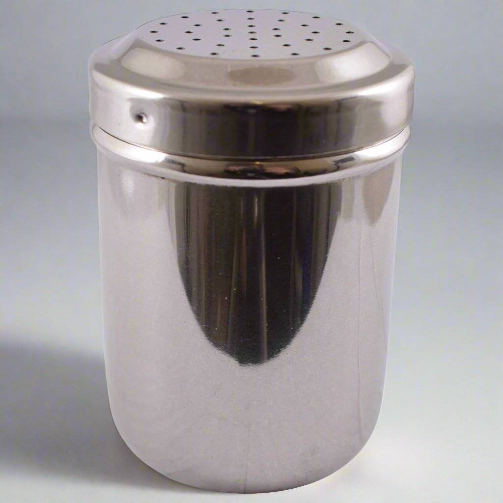 Motta Cocoa Shaker Premium Stainless Steel