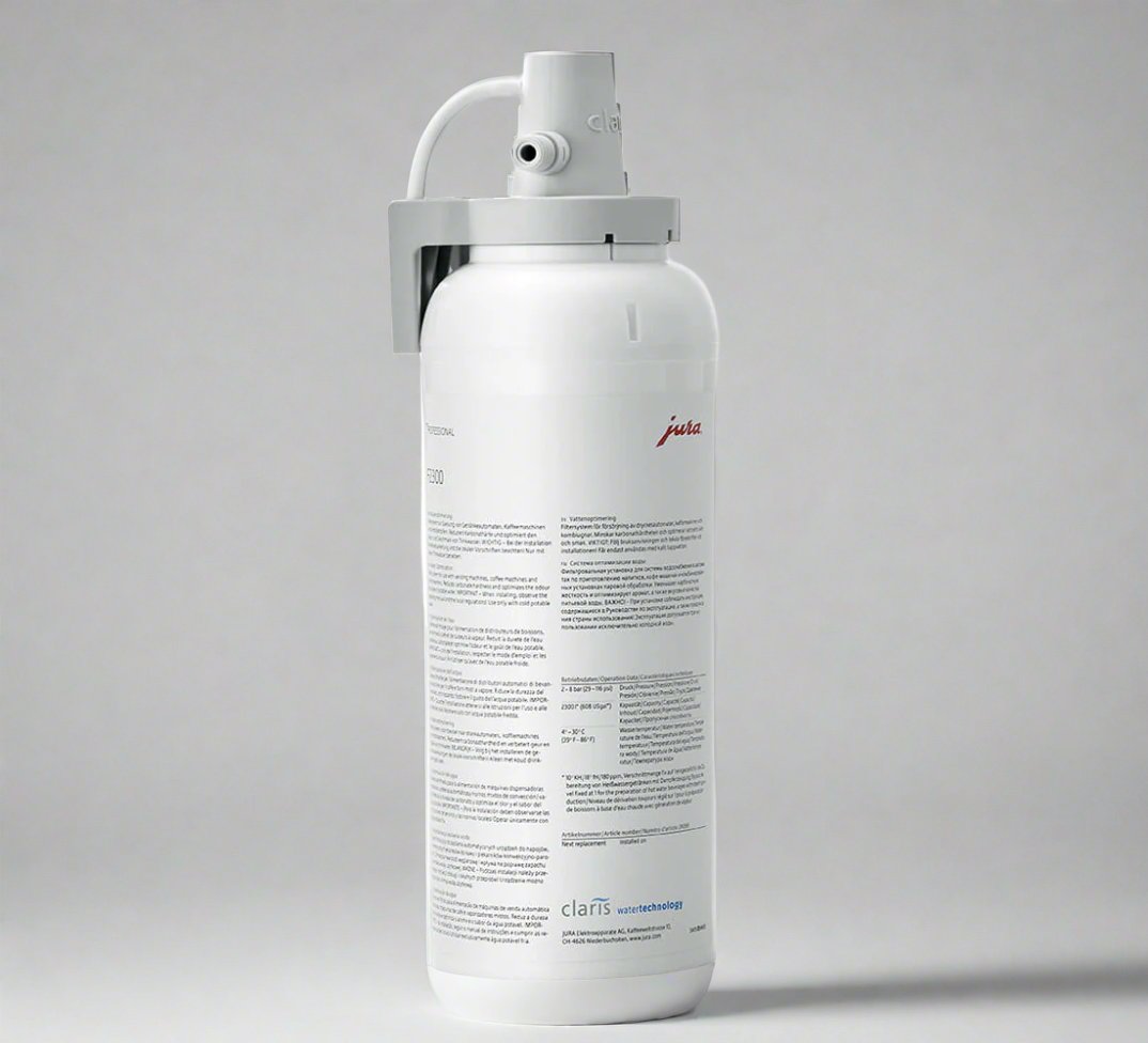 Jura Water Filter System 2300L
