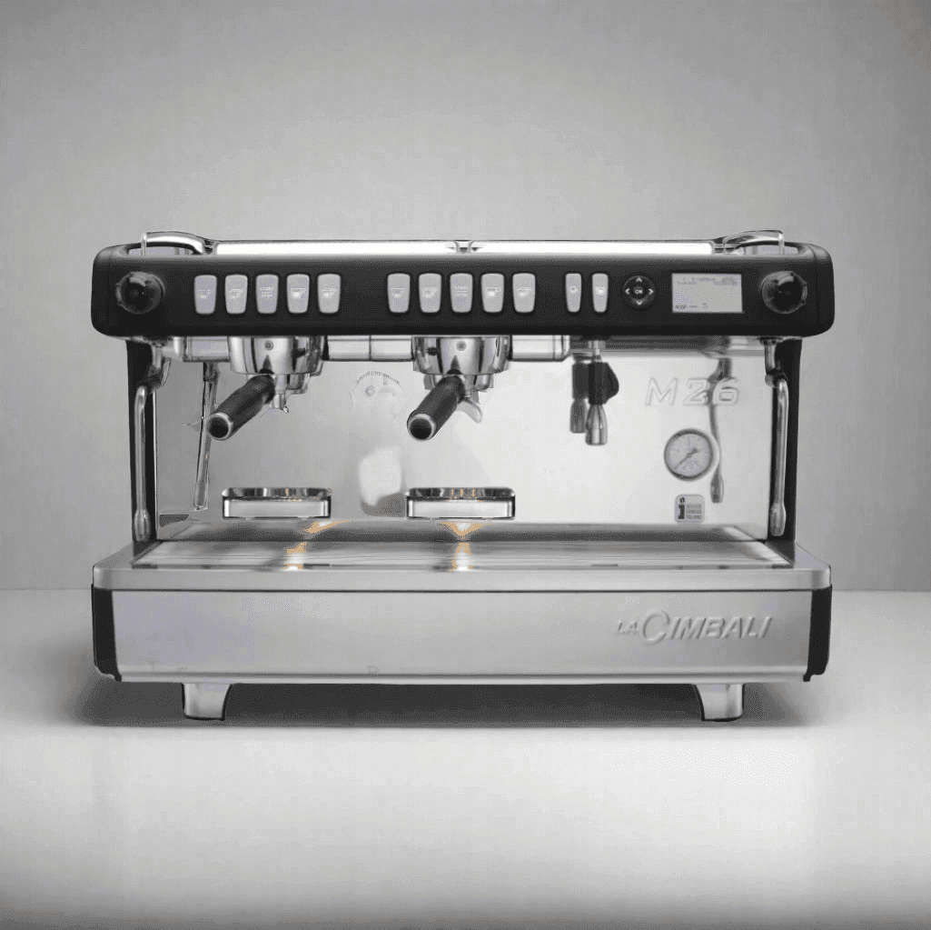 La Cimbali M26 SE DT2 Coffee Machine