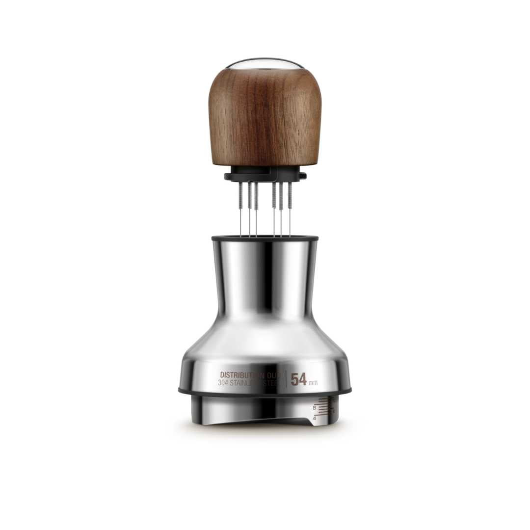 Sage 2-in-1 Distribution Duo 54mm