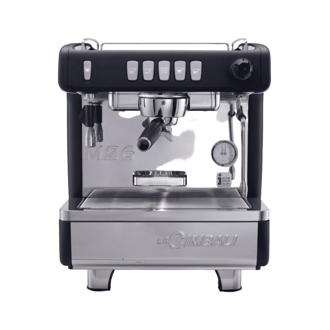 La Cimbali M26 BE DT1 Coffee Machine