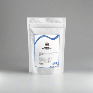 Coffee King - Hot Chocolate Powder for Vending - 6% Cocoa - 1kg