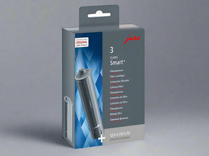 Jura CLARIS Smart+ - Water Filter Cartridges with RFID