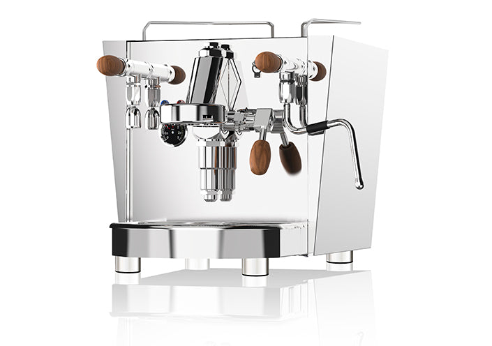 The Fracino Classico Traditional Espresso