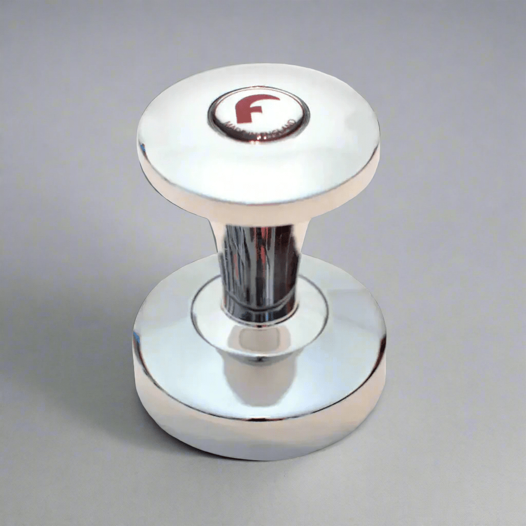 Fracino - Stainless Steel Coffee Tamper