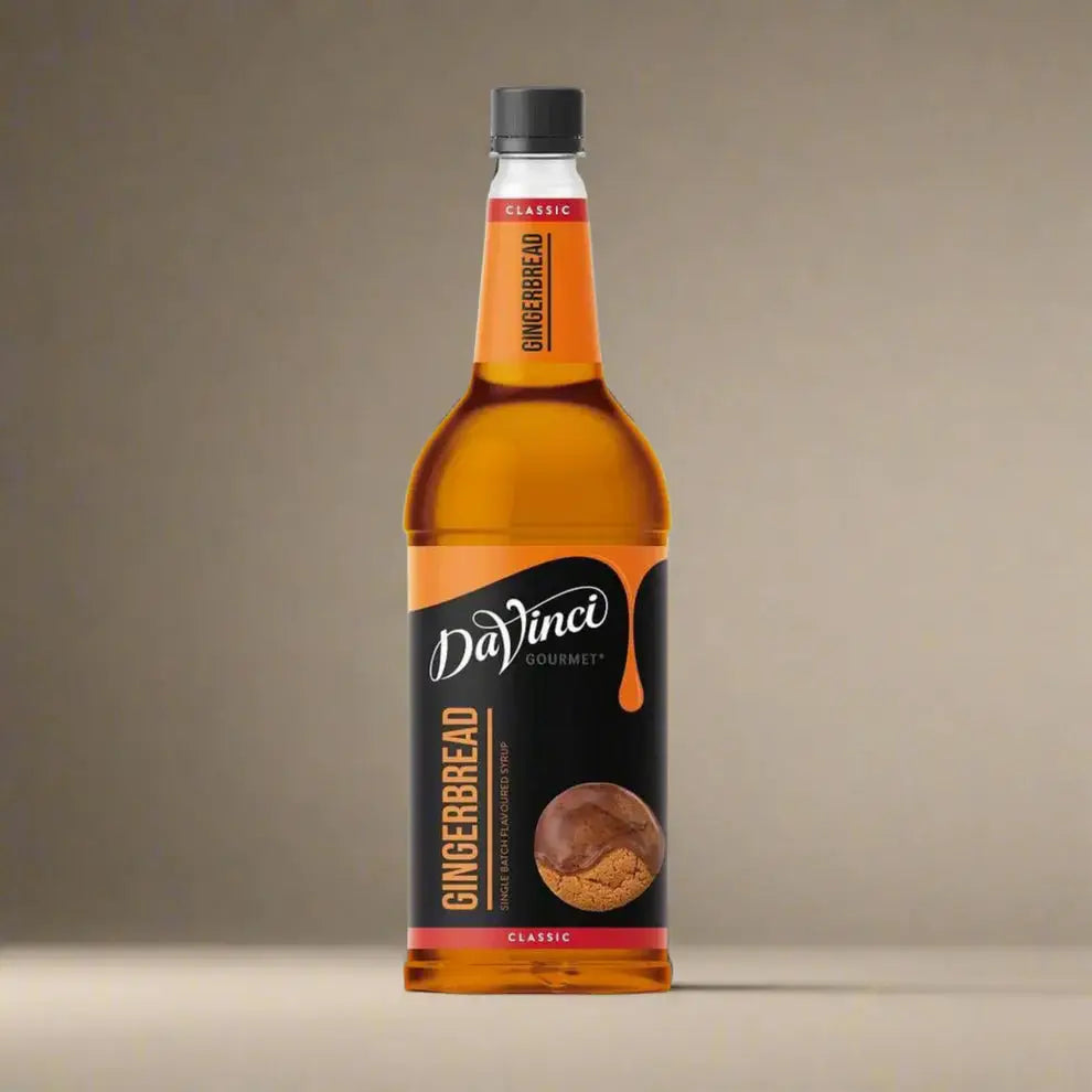 DaVinci - Gingerbread Syrup - 1L