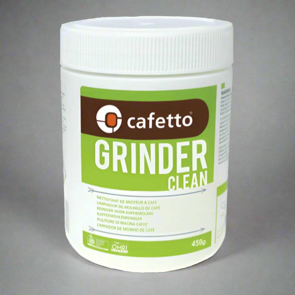 Cafetto - Coffee Grinder Cleaner - 450g Powder