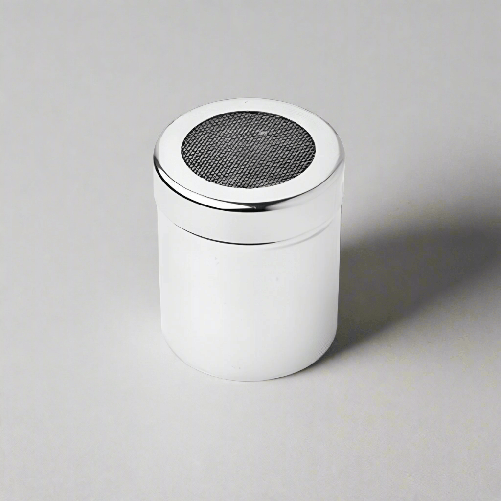 Fracino - Stainless Steel Chocolate Shaker