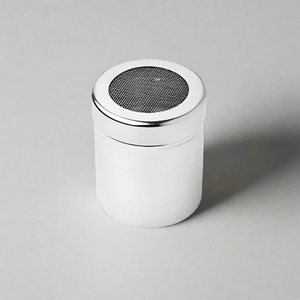 Fracino - Stainless Steel Chocolate Shaker