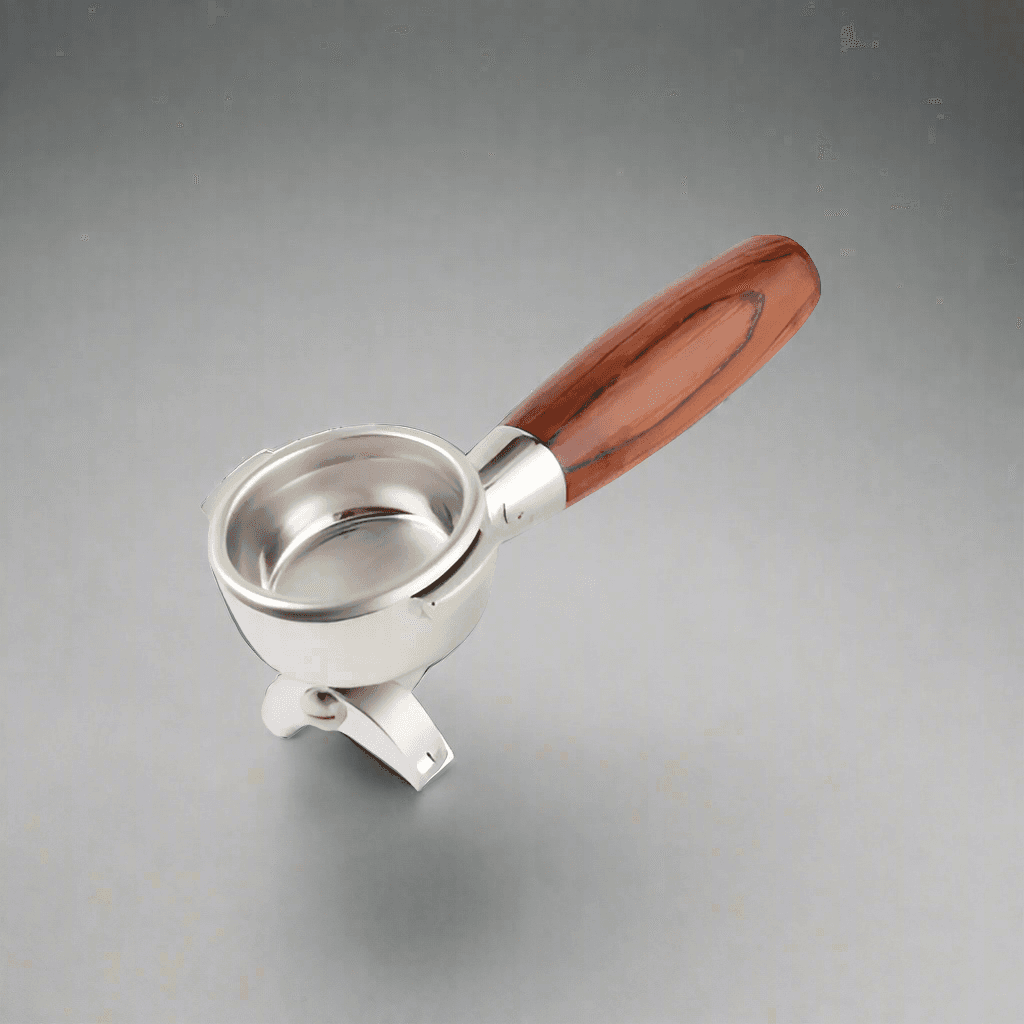 Fracino - Wood Handle Portafilter Holder