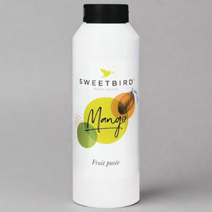 Sweetbird Mango Purée