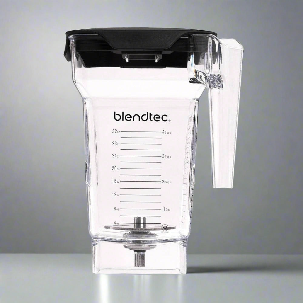 Blendtec - Frothing & Cold Foam Jar - 2L Capacity