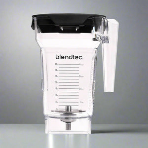 Blendtec - Frothing & Cold Foam Jar - 2L Capacity