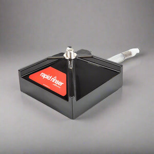 Blendtec - Rapid Rinse System for In-Sink Use - High-Pressure Jar Cleaner