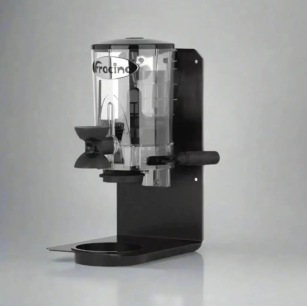 Fracino - Chocolate Dispenser – Free Standing – 600g Capacity