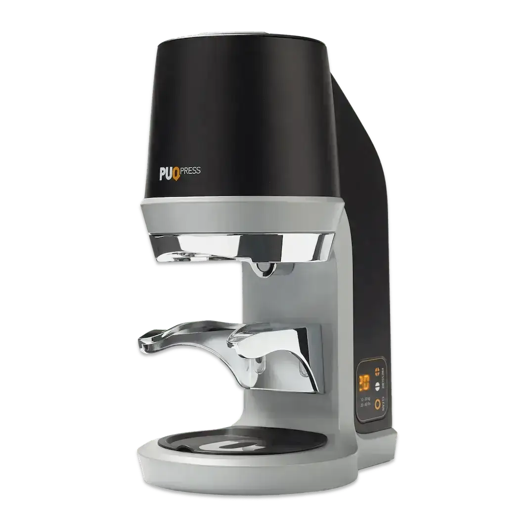 Puqpress Q1 - Automatic Coffee Tamper